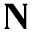 Nroome logo