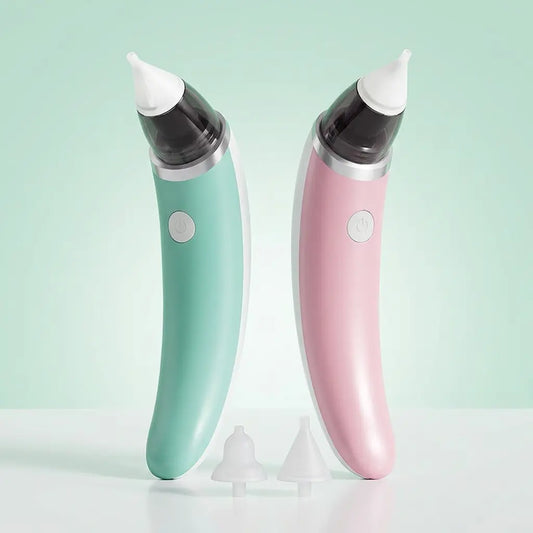 SnotBuddy | The Electric Nasal Aspirator That Actually Works